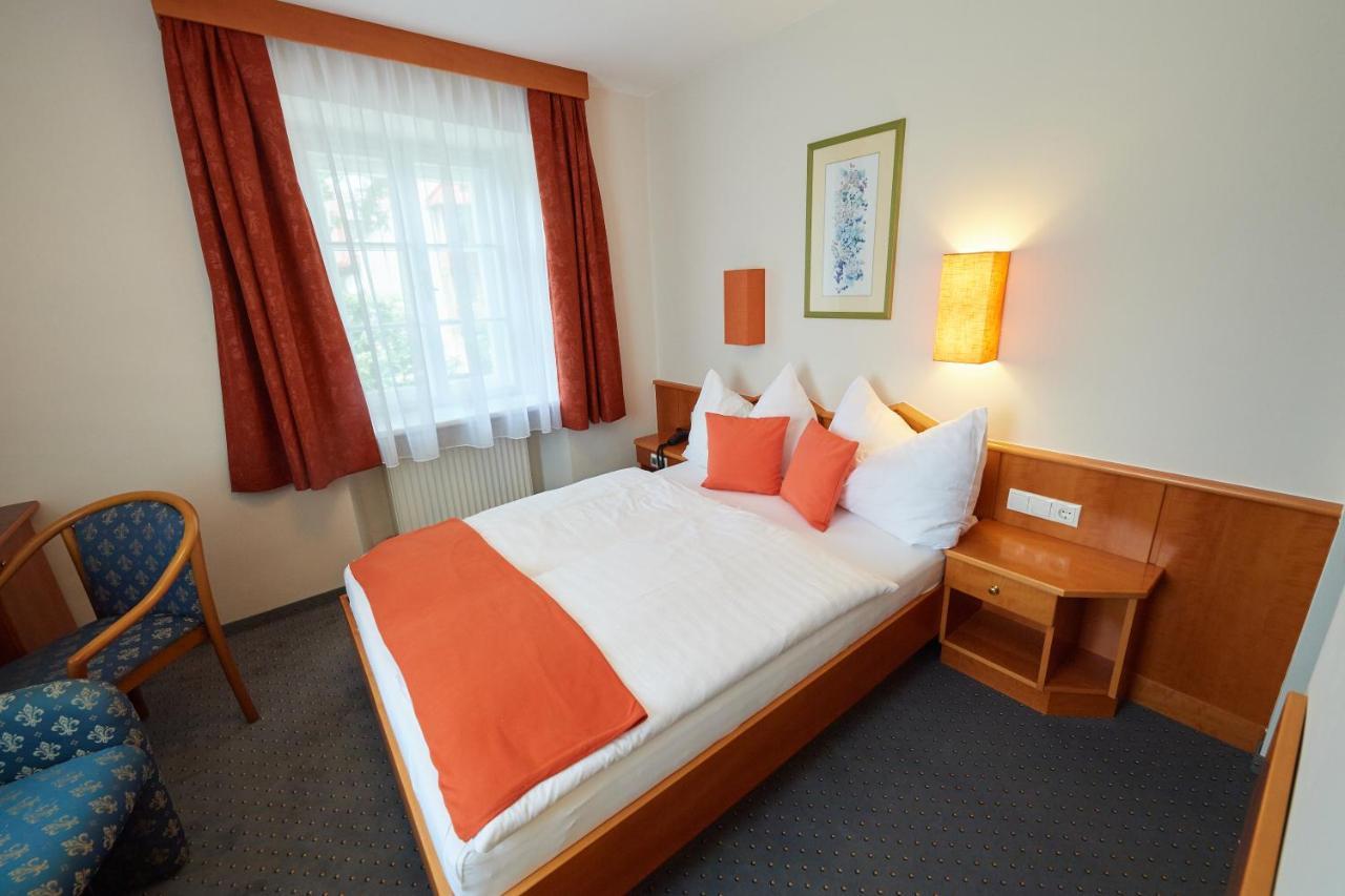 Doktorschlossl Hotel Salzburg Bagian luar foto
