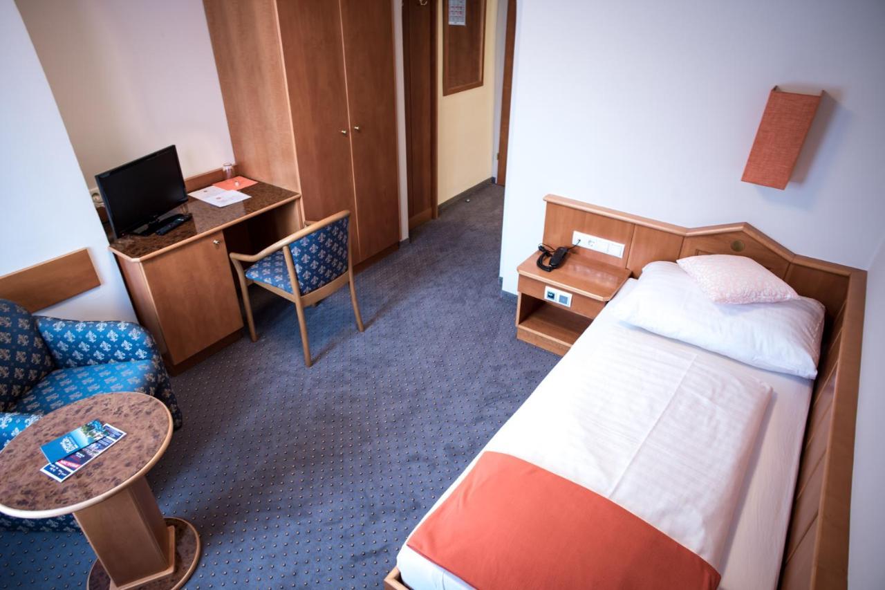 Doktorschlossl Hotel Salzburg Bagian luar foto