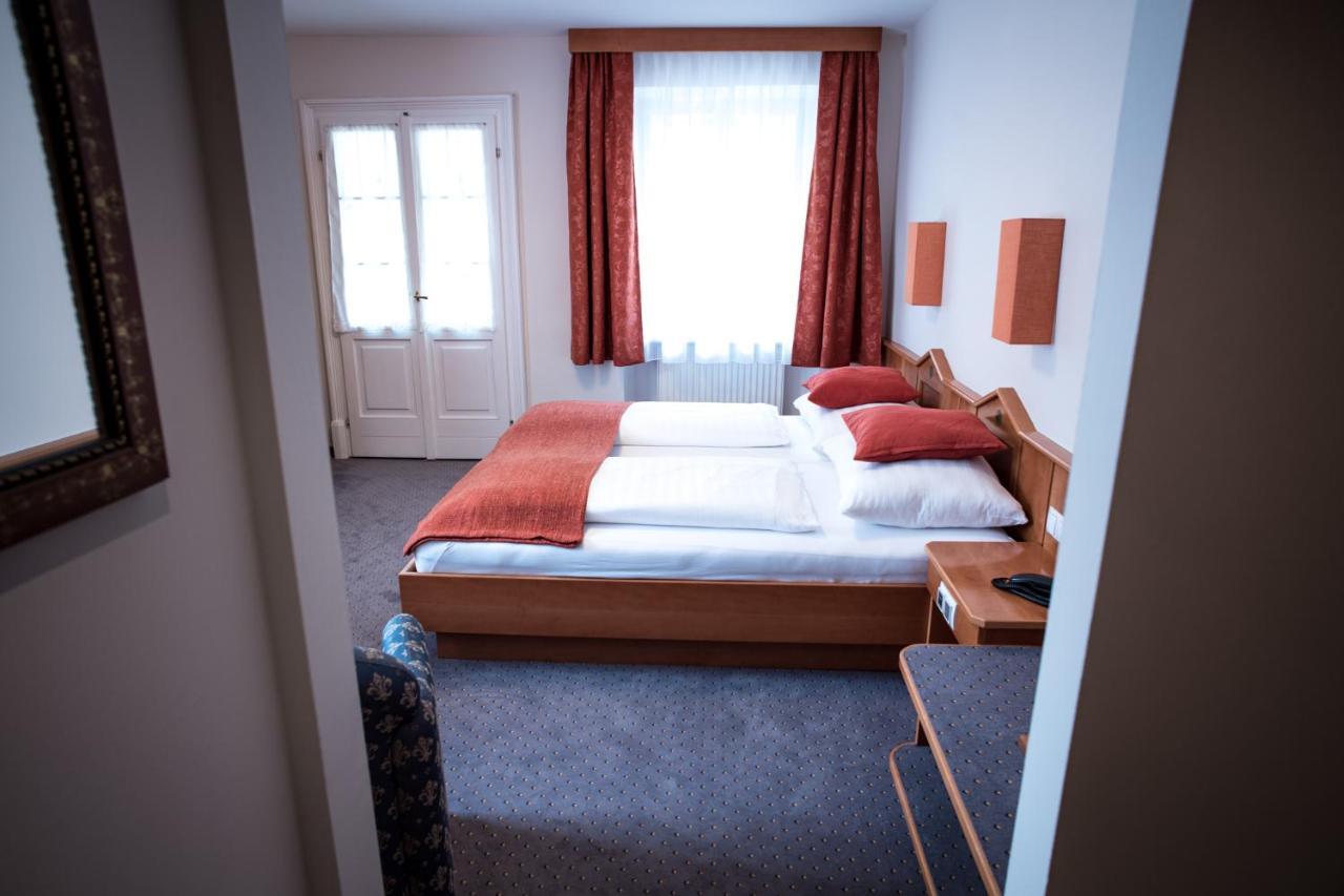 Doktorschlossl Hotel Salzburg Bagian luar foto