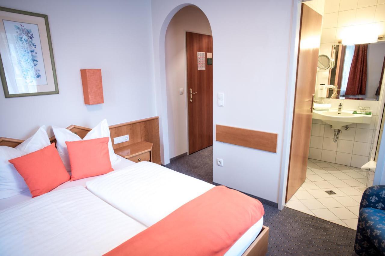 Doktorschlossl Hotel Salzburg Bagian luar foto